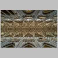 Winchester Cathedral, photo Boris Roman Mohr, flickr,6.jpg